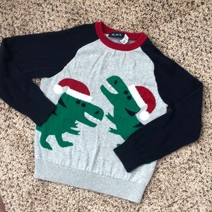 The Children’s Place Sweater Sz. 7/8 NWOT